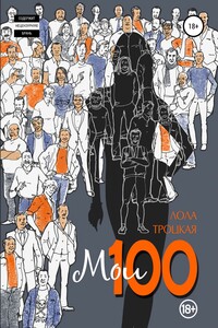 Мои 100 - Лола Троцкая