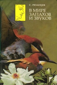 В мире запахов и звуков - Сергей Валентинович Рязанцев