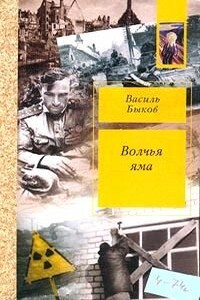 Полюби меня, солдатик... - Василь Быков