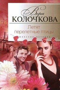 Летят перелетные птицы - Вера Александровна Колочкова