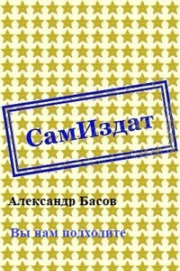 Вы нам подходите - Александр Юрьевич Басов