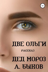 Две Ольги. Рассказ - Александр Владимирович Быков