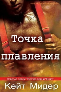 Точка плавления - Кейт Мидер