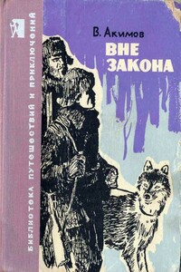 Вне закона - Владислав Иванович Акимов