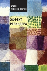 Эффект Ребиндера - Елена Михайловна Минкина-Тайчер