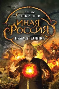 Пламя клинка - Денис Александрович Чекалов