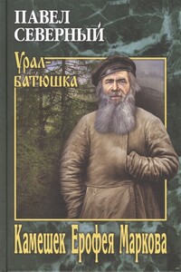 Камешек Ерофея Маркова - Павел Александрович Северный