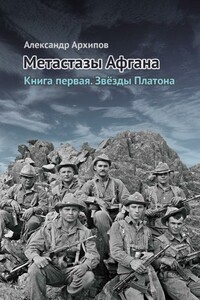 Звёзды Платона - Александр Васильевич Архипов