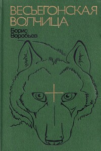 Вот брат твой!.. - Борис Тимофеевич Воробьев