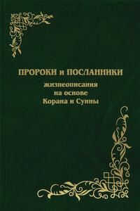 Пророки и Посланники. Жизнеописания на основе Корана и Сунны - Наталья М Магомедова