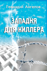 Западня для киллера - Геннадий Евгеньевич Ангелов