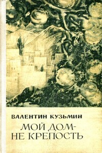 Мой дом — не крепость - Валентин Григорьевич Кузьмин