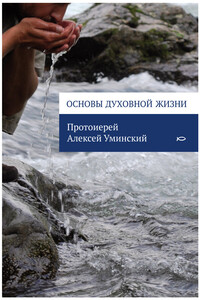 Основы духовной жизни - Алексей Анатольевич Уминский