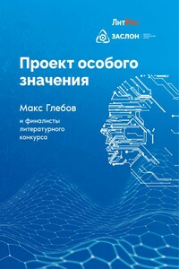 Проект особого значения - Макс Глебов