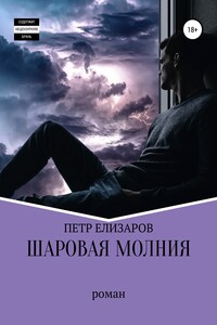 Шаровая молния - Петр Анатольевич Елизаров