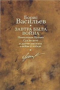 Суд да дело - Борис Львович Васильев