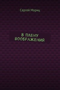 В плену воображения - Сергей Мориц