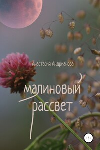 Малиновый рассвет - Анастасия Александровна Андрианова