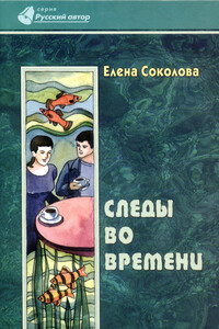 Следы во времени - Елена Андреевна Соколова