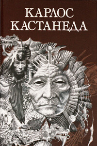 Рассказы о силе (Истории силы) - Карлос Кастанеда