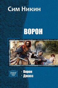 Ворон - Сим Никин