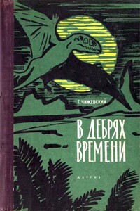 В дебрях времени - Герман Михайлович Чижевский