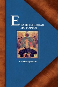 Евангельская история. Книга третья. Конечные события Евангельской истории - Павел Алексеевич Матвеевский