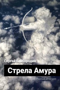 Стрела Амура - Сергей Байбородин