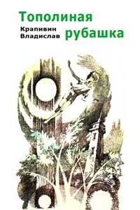 Тополиная рубашка - Владислав Петрович Крапивин