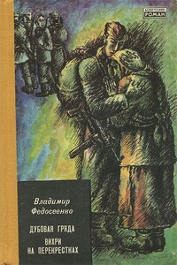 Вихри на перекрёстках - Владимир Константинович Федосеенко