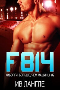 F814 - Ив Лангле