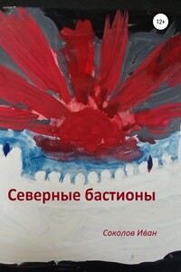 Северные бастионы - Иван Евгеньевич Соколов