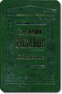 Легенда о Великом Инквизиторе Ф. М. Достоевского. Опыт критического комментария - Василий Васильевич Розанов