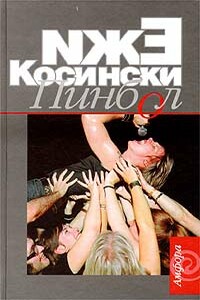 Пинбол - Ежи Косински