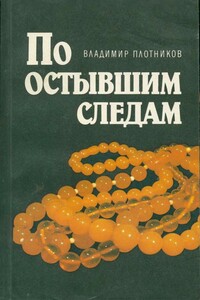 По остывшим следам [Записки следователя Плетнева] - Владимир Михайлович Плотников