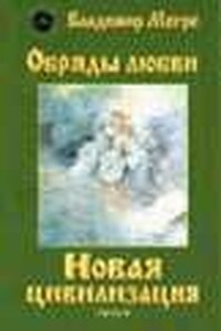 Новая цивилизация. Часть 2 - Владимир Николаевич Мегре