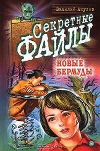 Новые Бермуды - Василий Александрович Акулов