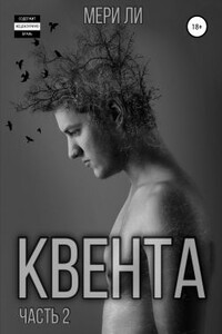 Квента. Остров Избранных - Мэри Ли