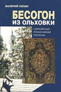 Бесогон из Ольховки - Валерий Николаевич Лялин