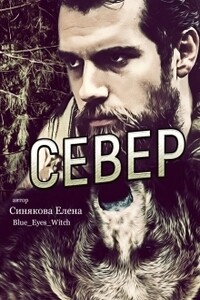 Север - Елена Синякова