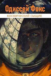 Одиссей Фокс - Антон Александрович Карелин