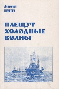 Плещут холодные волны - Анатолий Александрович Шмелев