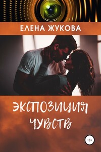 Экспозиция чувств - Елена Жукова