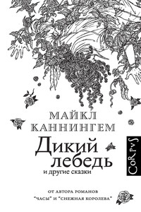 Дикий лебедь и другие сказки - Майкл Каннингем