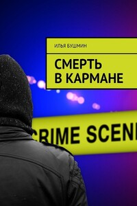 Смерть в кармане - Илья Бушмин