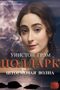 Штормовая волна - Уинстон Грэхем