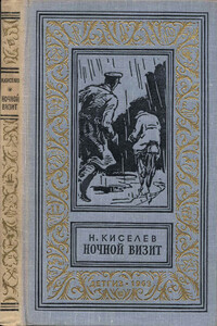 Ночной визит - Николай Алексеевич Киселев