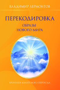 Перекодировка: образы нового мира - Владимир Юрьевич Лермонтов