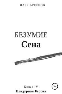 Безумие Сена - Илья Александрович Арсёнов