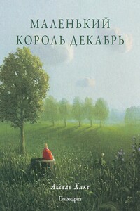 Маленький король Декабрь - Аксель Хаке